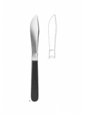 Autopsy & Cartilage Knives